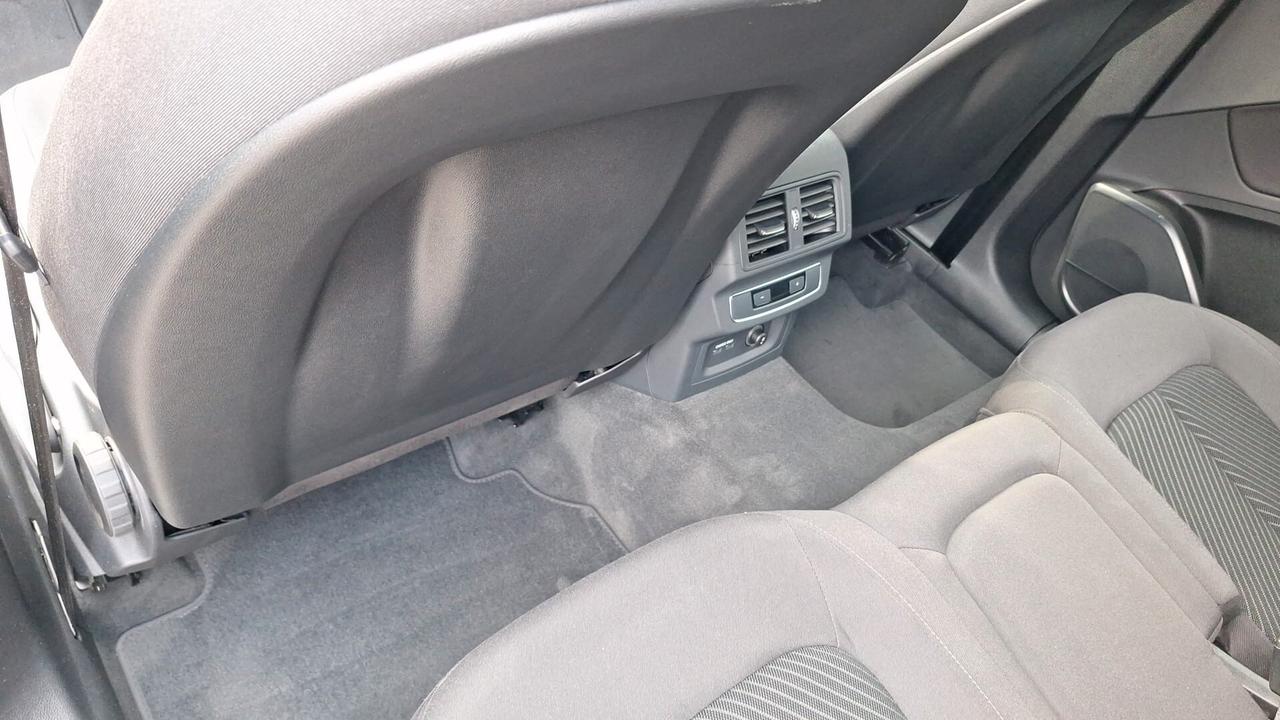 Audi Q5 50 TFSI e quattro S tronic Business UNICO PROPRIETARIO !!!