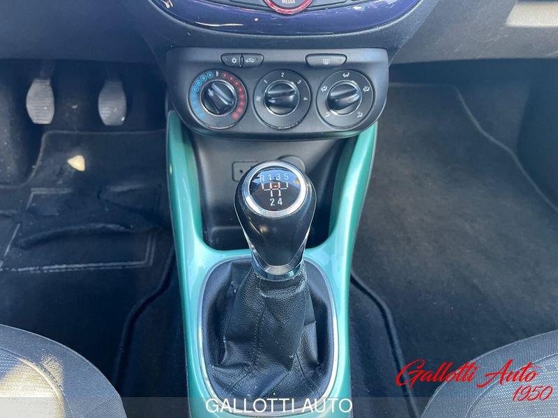 Opel Adam 1.2 JAM 70cv MT5