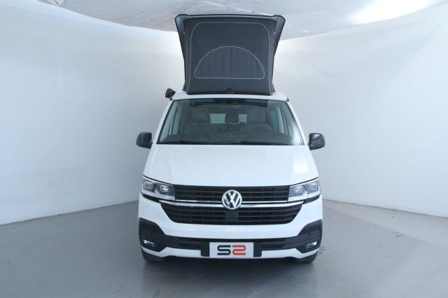 VOLKSWAGEN T6.1 California 2.0 TDI 150CV DSG Ocean Edition