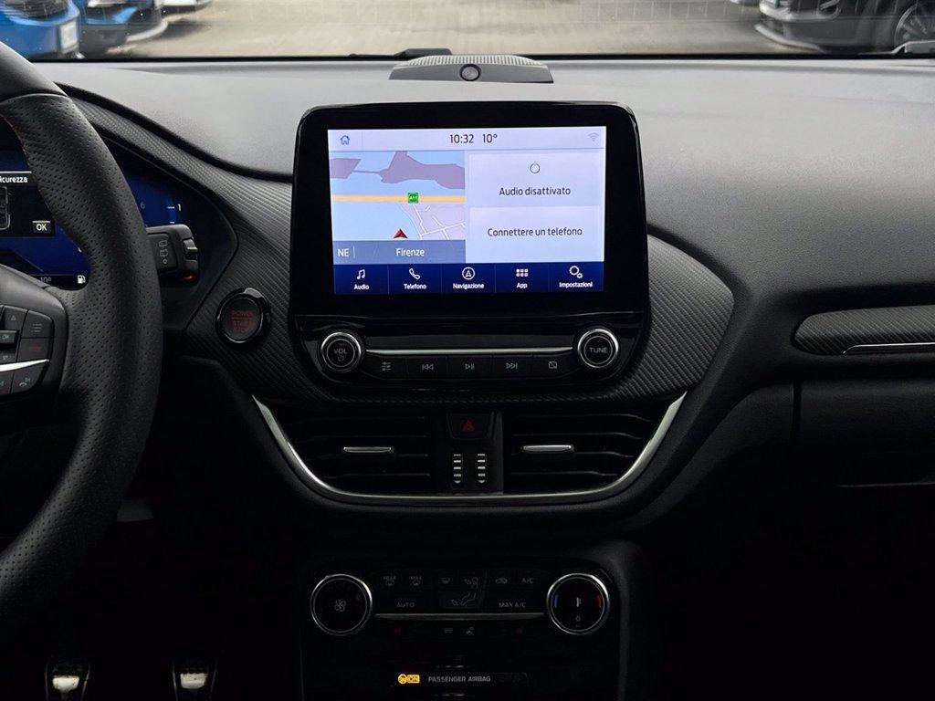 FORD Puma 1.5 EcoBoost 200 CV S&S ST del 2024