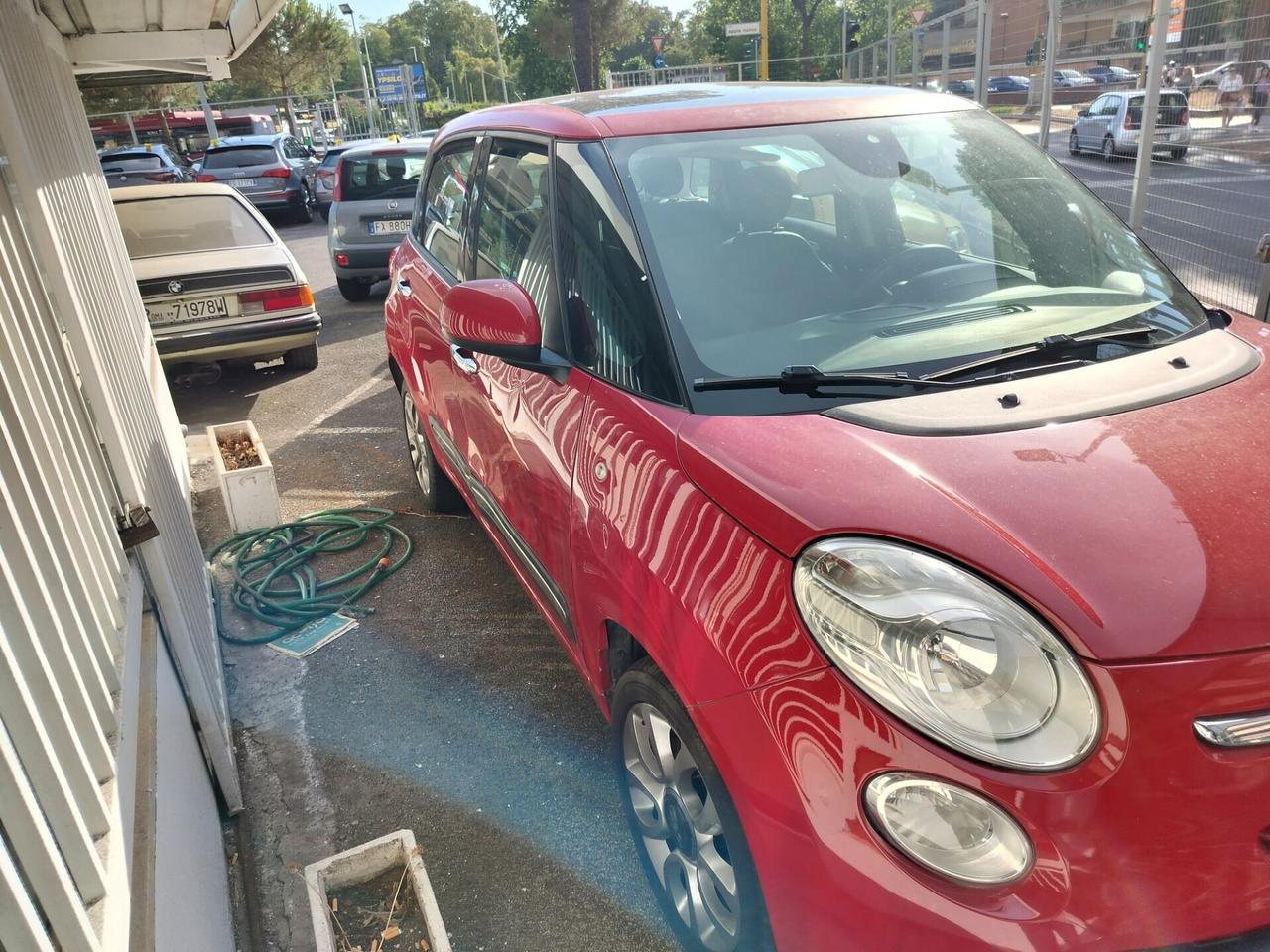Fiat 500L 1.6 Multijet 105 CV Pop Star