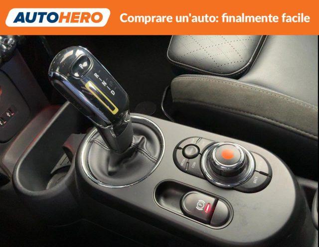 MINI Cooper SE L