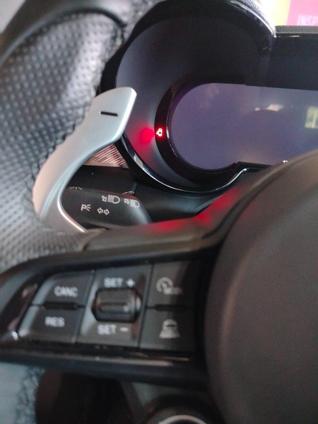 ALFA ROMEO Tonale 1.3 280 CV PHEV AT6 Q4 Veloce