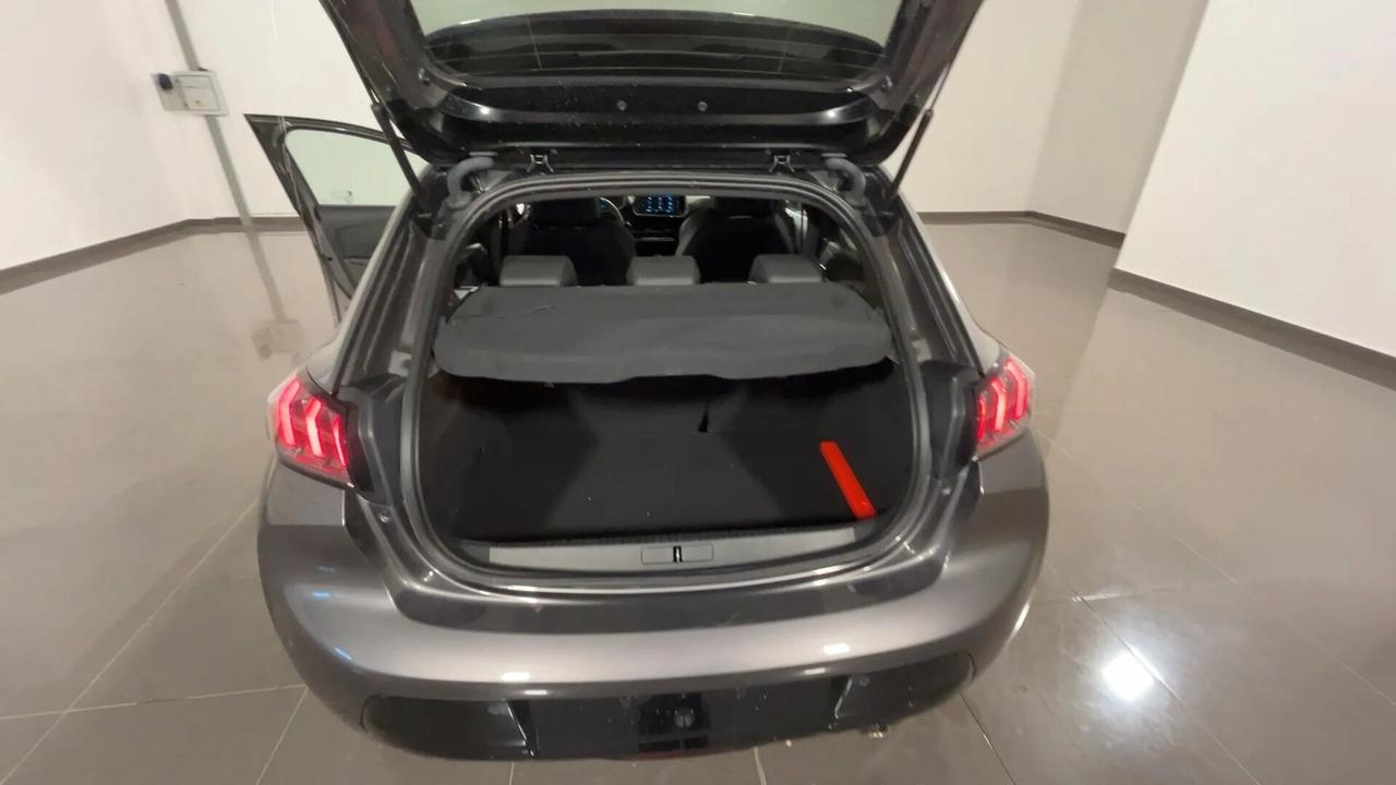 Peugeot 208 PureTech 100 Stop&Start 5 porte GT