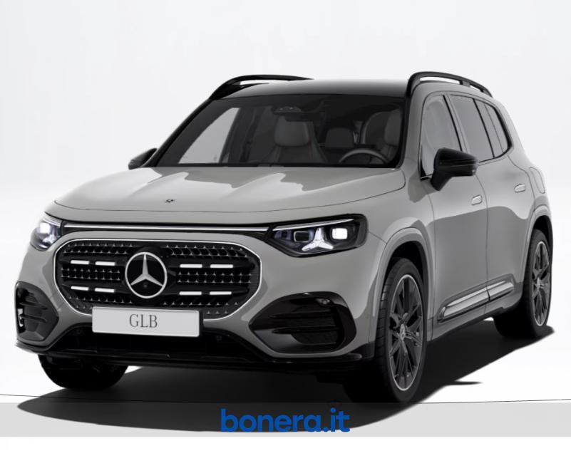 Mercedes GLB 200 AMG Line Premium 4Matic 8G-eDCT