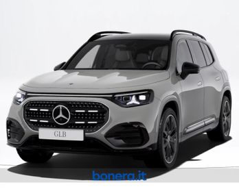Mercedes GLB 200 AMG Line Premium 4Matic 8G-eDCT