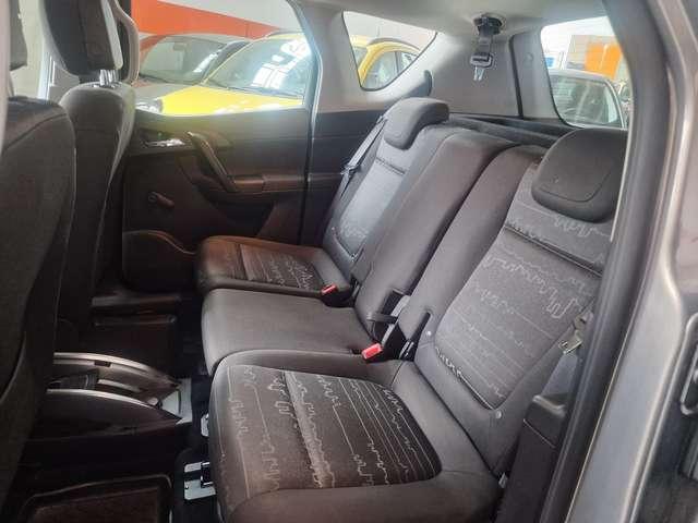 Opel Meriva Meriva II 2010 1.4t Cosmo Gpl-tech 120cv