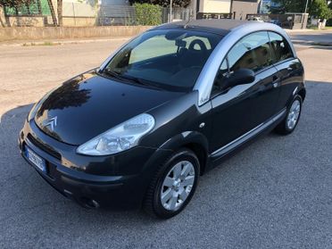 Citroen C3 Pluriel 1.4 HDi 70CV Elegance