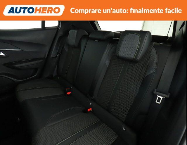 PEUGEOT 2008 PureTech 130 S&S EAT8 GT Line