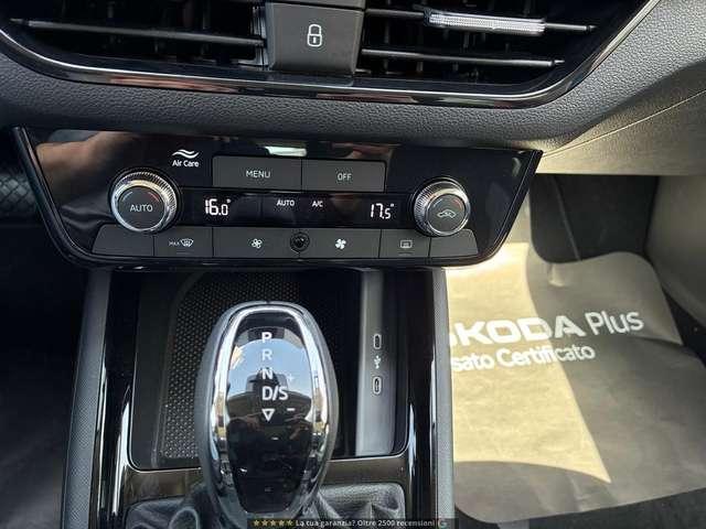 Skoda Kamiq 1.0 TSI Black Dots DSG 85kW