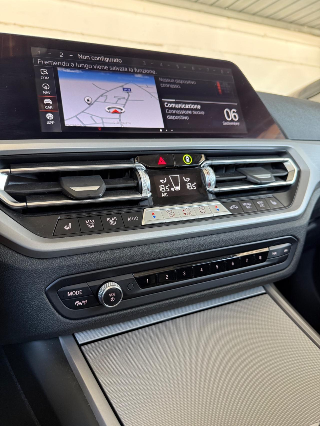 Bmw 320d 48V xDrive Touring 100.000km