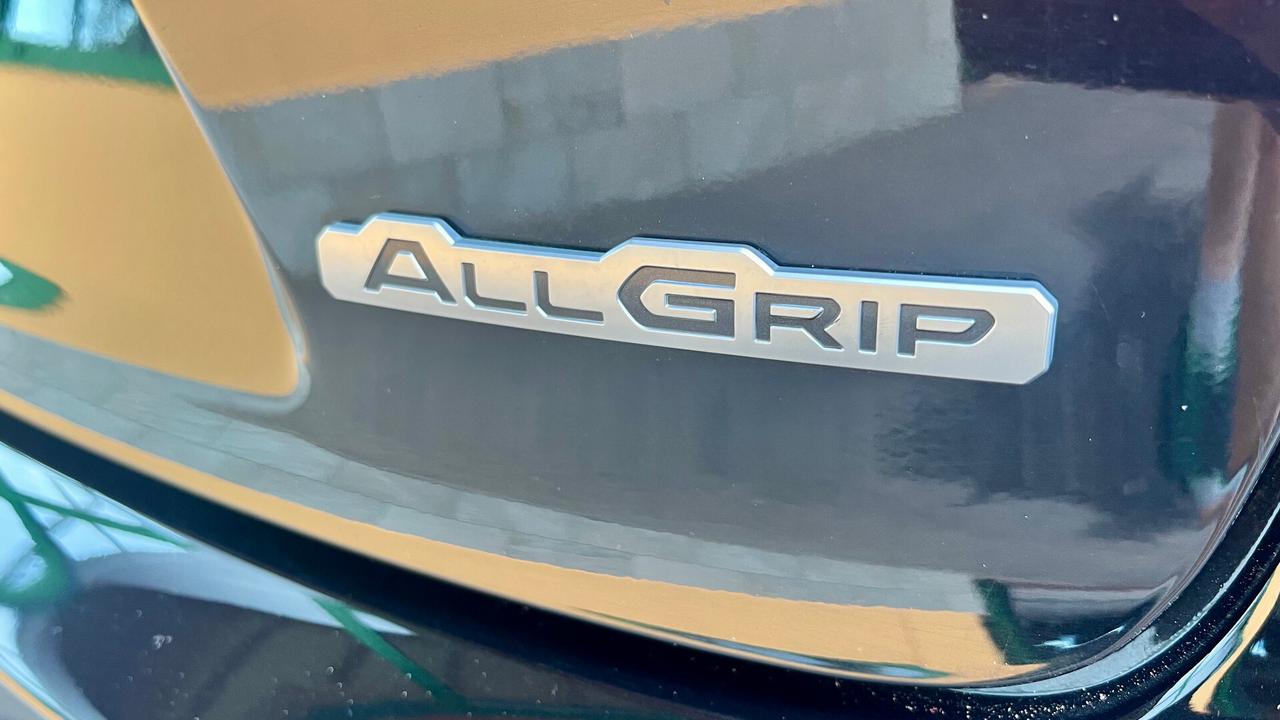 Suzuki Ignis 1.2 4WD All Grip - GANCIO