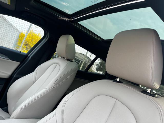 BMW X2 sDrive18d 150Cv Msport-X Aut + Tetto Ap.