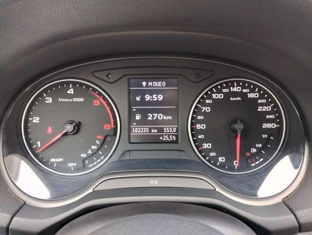 Audi Q2 Q2 1.6 tdi Business