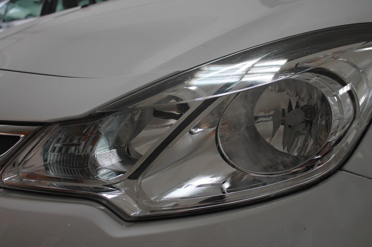 Citroen C3 PureTech 82 Feel Edition