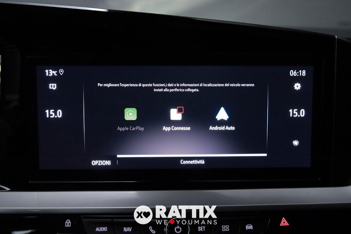 Opel Mokka 1.2 t 136CV Ultimate