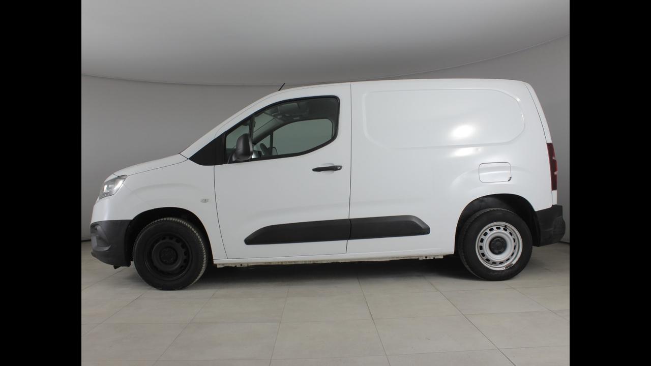 TOYOTA Proace City - Proace City 1.5D 100cv S&S L1 S Comfort