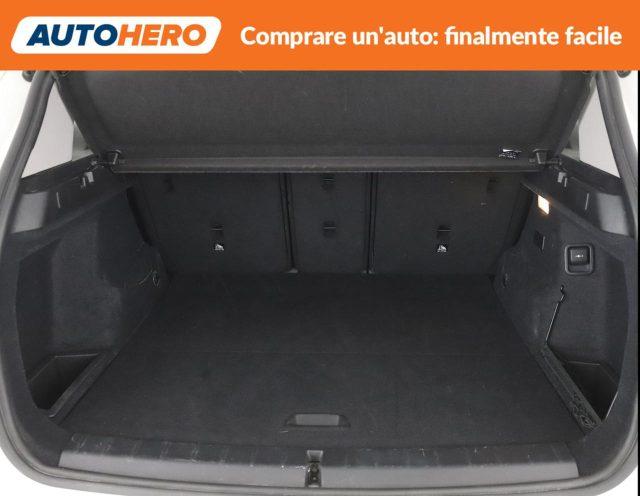 BMW X1 xDrive25e Advantage