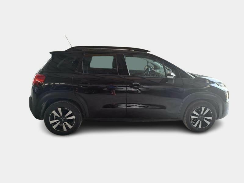 CITROEN C3 AIRCROSS PureTech 82 Shine