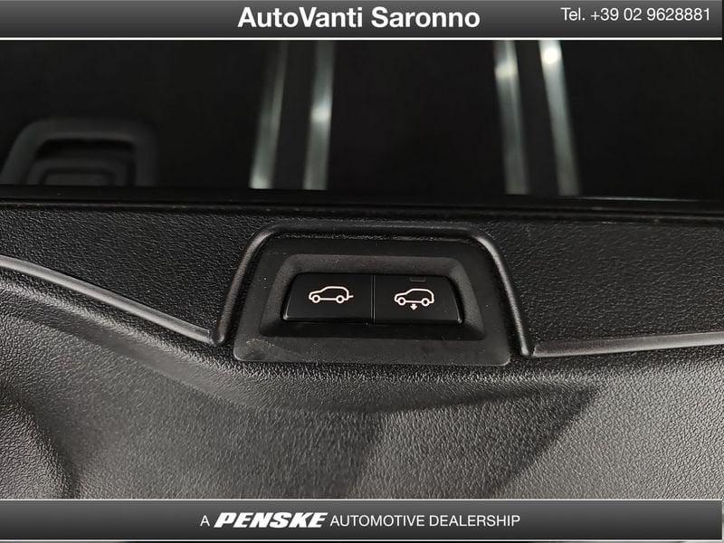 BMW X5 X5 xDrive30d 48V Msport Pro