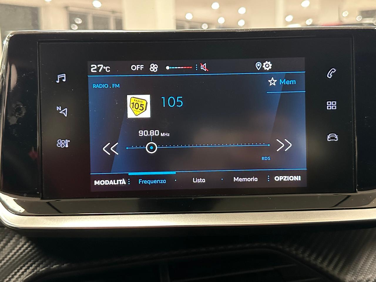 Peugeot 208 PureTech 75 Stop&Start Active - 2020