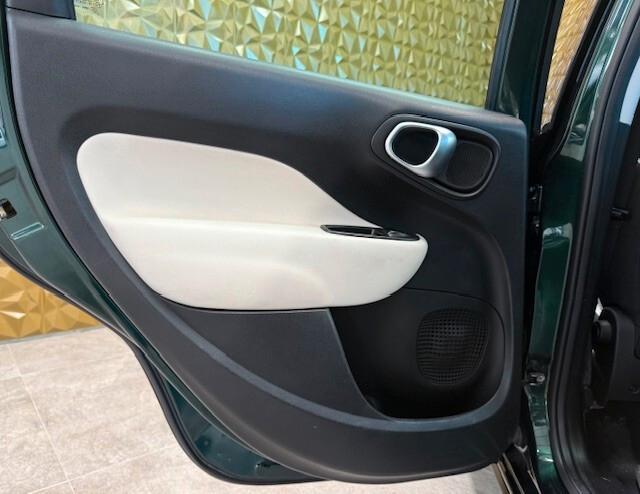 Fiat 500L 1.4 95 CV Trekking