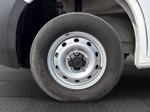 FIAT Ducato Ducato 30 2.2 Mjt 120CV PC-TN Furgone