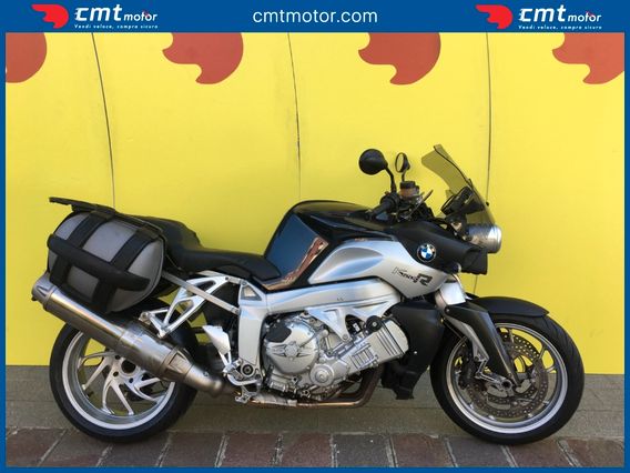 BMW K 1200 R - 2006