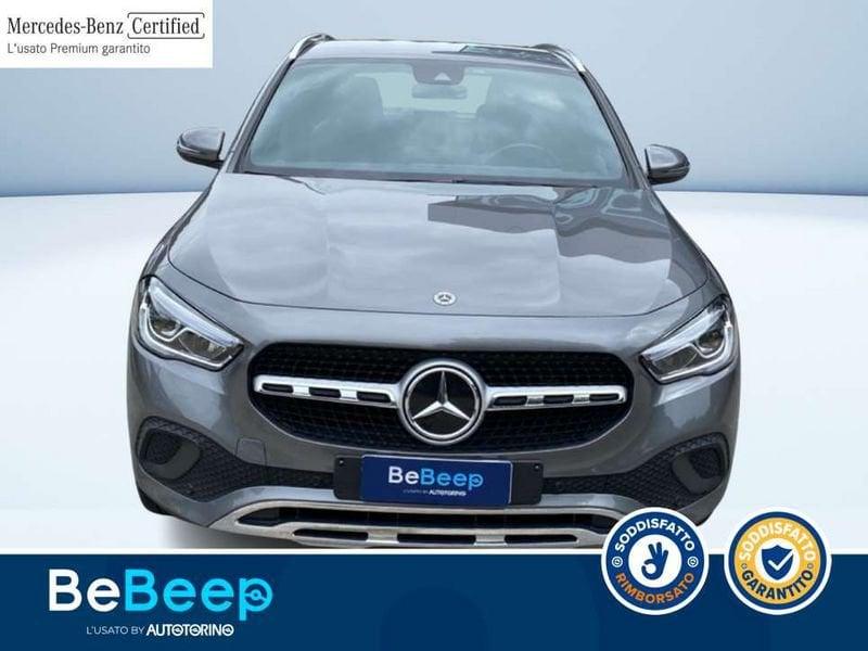 Mercedes-Benz GLA 200 D SPORT PLUS AUTO