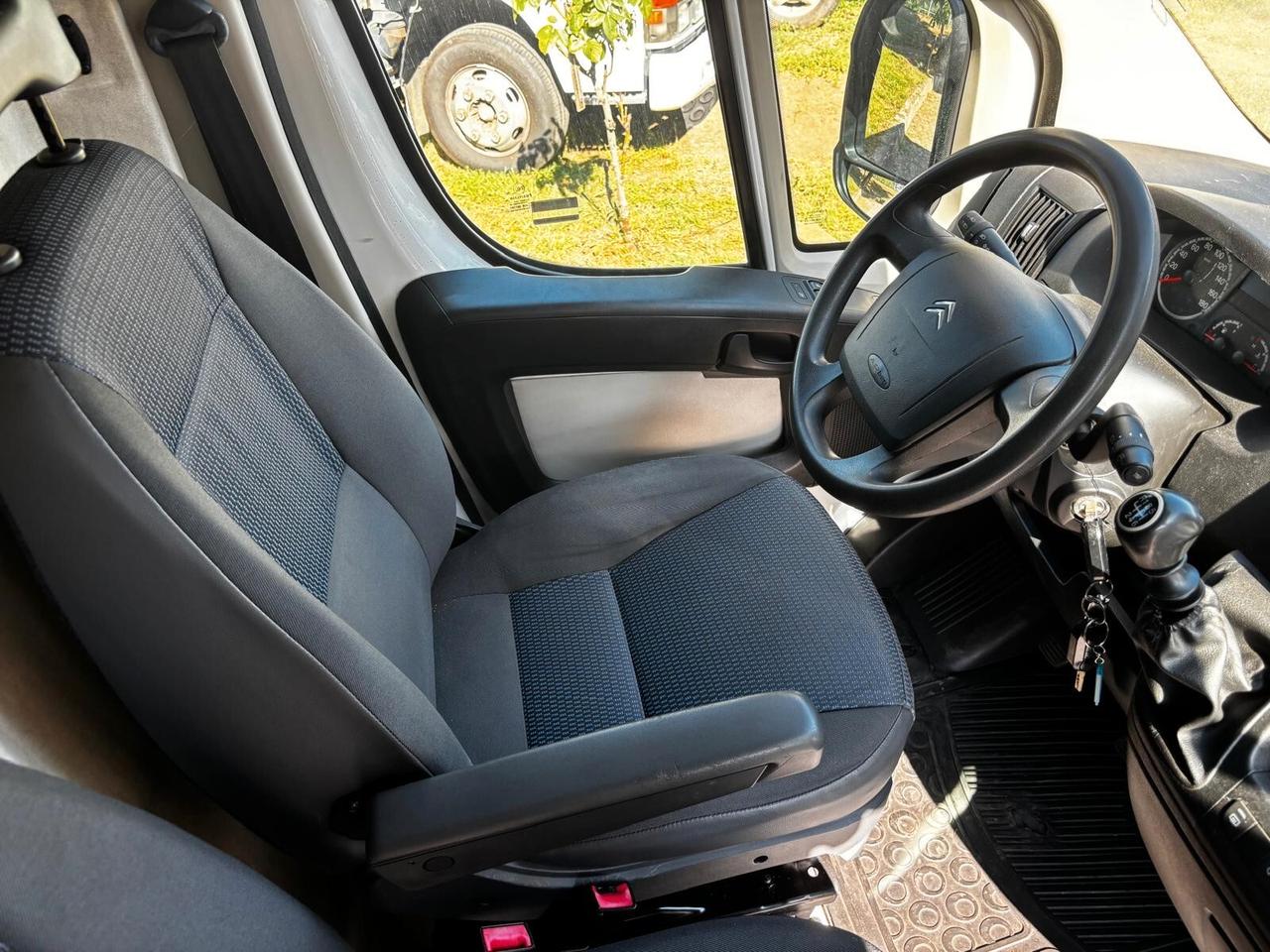 Citroen Jumper 33 2.2 HDi/130 PM-TM Furgone