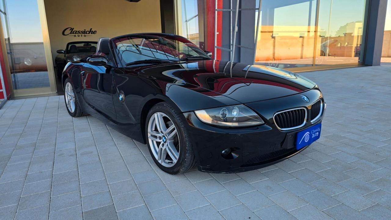 Bmw Z4 sDrive20i Sport