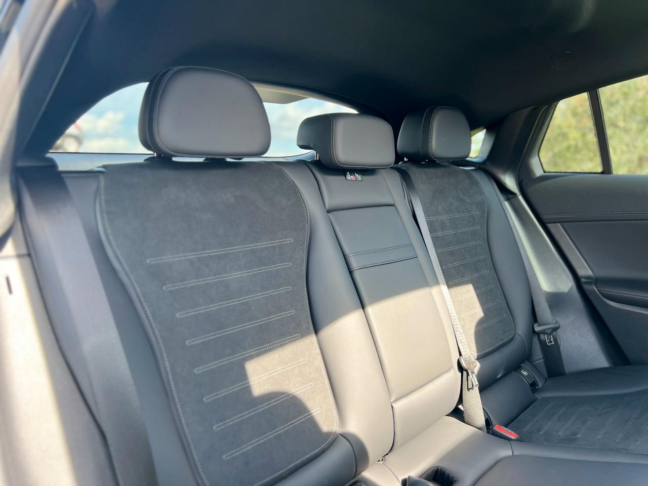 Mercedes-benz GLC 220 d 194cv Coupé AMG PREMIUM PLUS 4MATIC IVA ESPOSTA