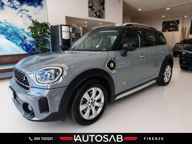 MINI Countryman 1.5 Cooper SE ALL4 Plug In Hybrid Automatic