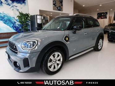 MINI Countryman 1.5 Cooper SE ALL4 Plug In Hybrid Automatic