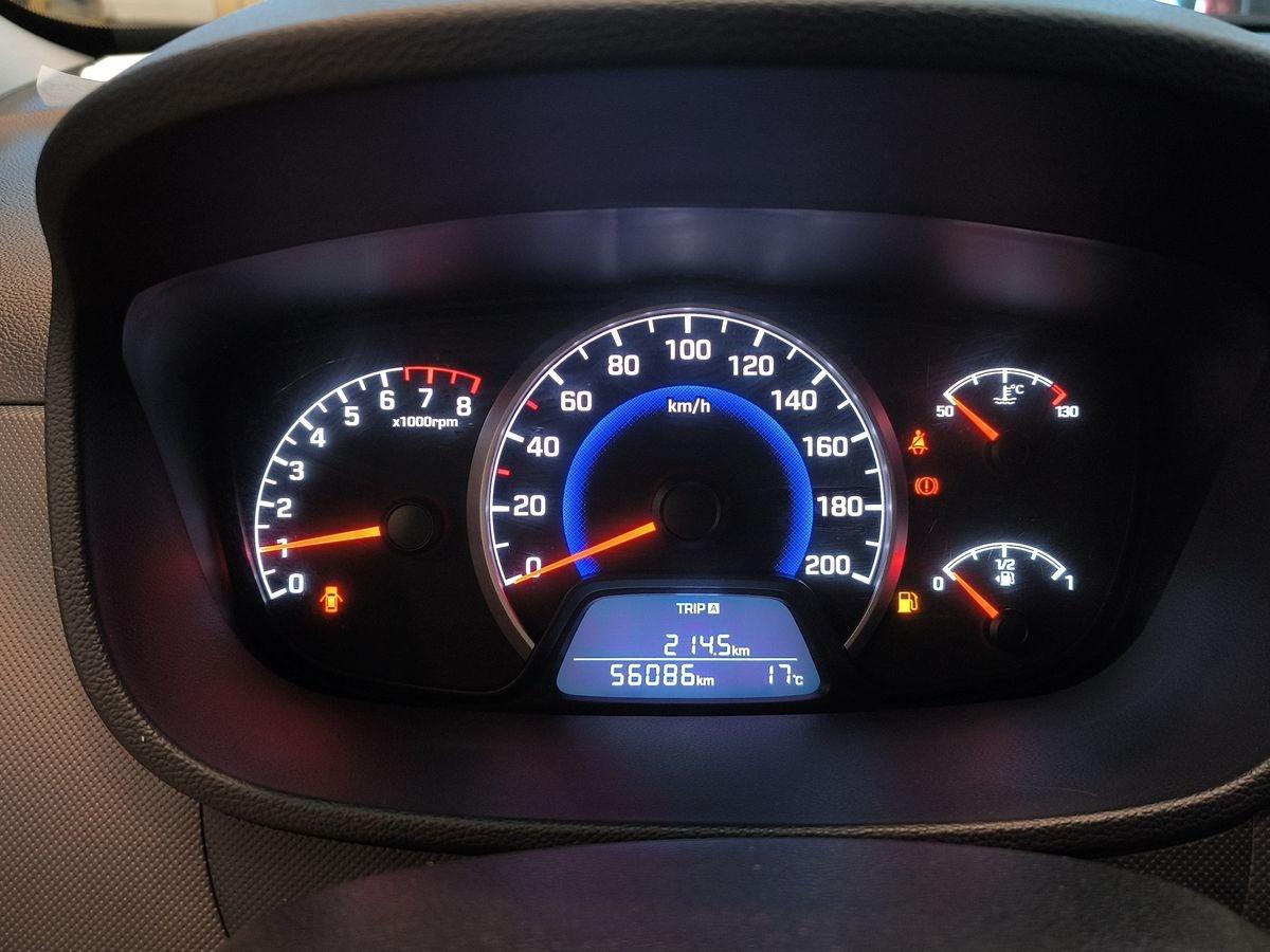 HYUNDAI i10 II 2017 - i10 1.0 Prime