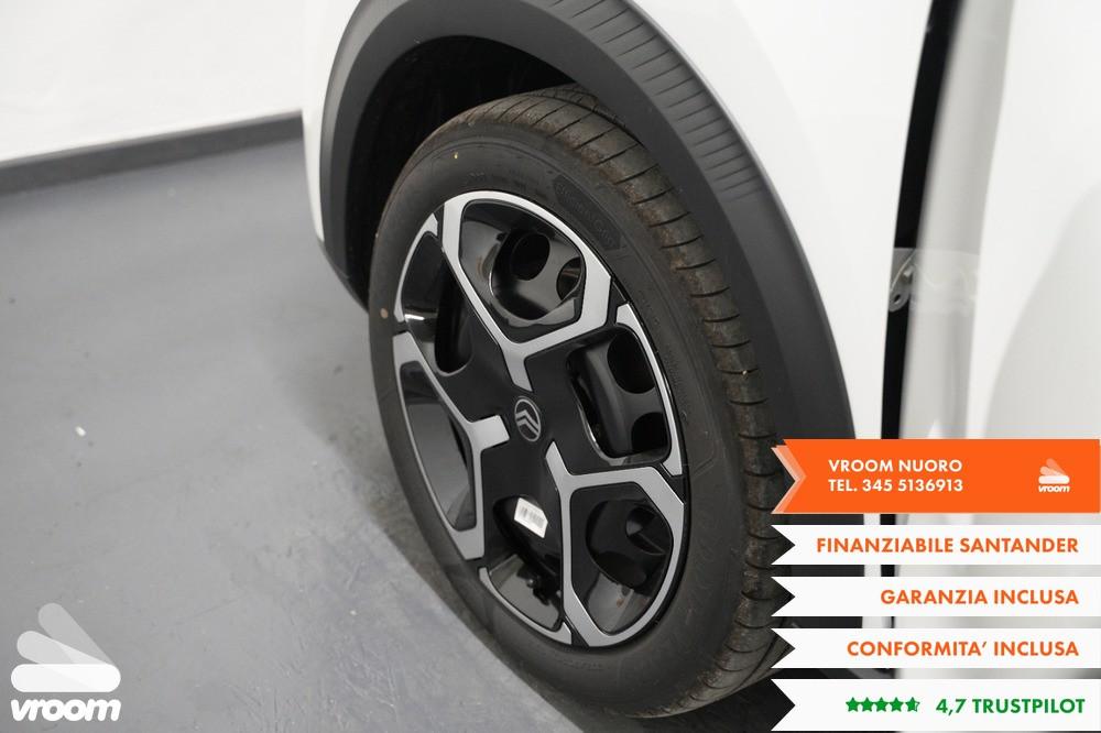 CITROEN C3 4ª serie C3 PureTech 100 S&S Max