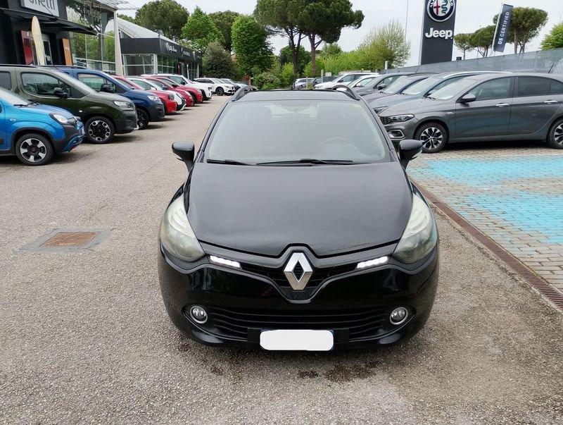 Renault Clio Sporter 1.5 dCi 8V 75CV S&S Zen