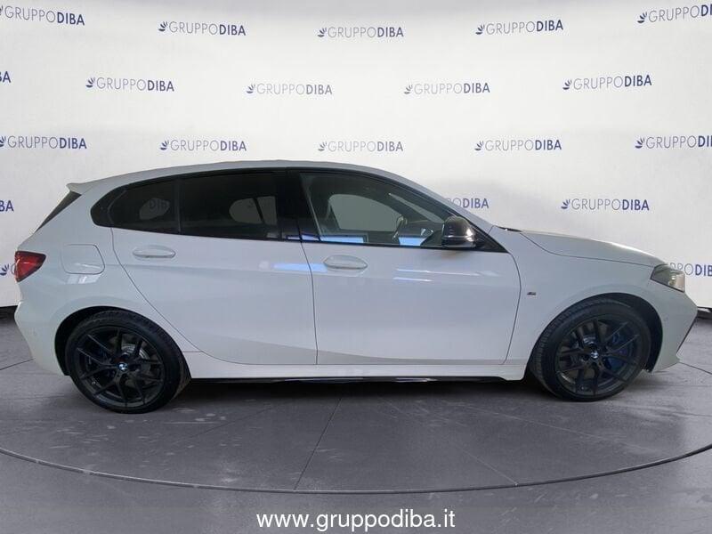 BMW Serie 1 M135I XDRIVE 5 P.