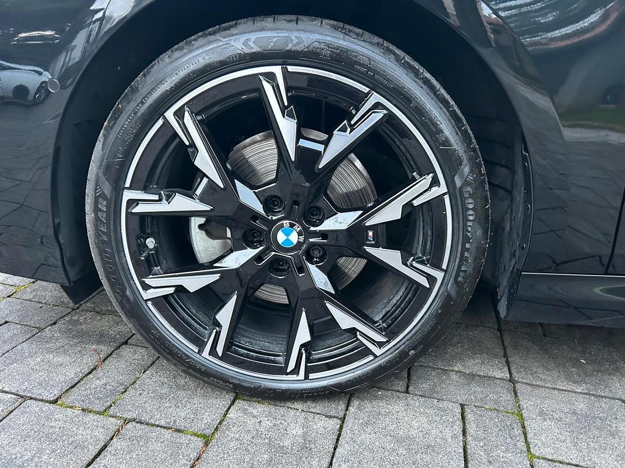 Bmw 120 48V 5p. MSport NAVI PRO - CERCHI 19"- HEAD UP - HARMAN KARDON