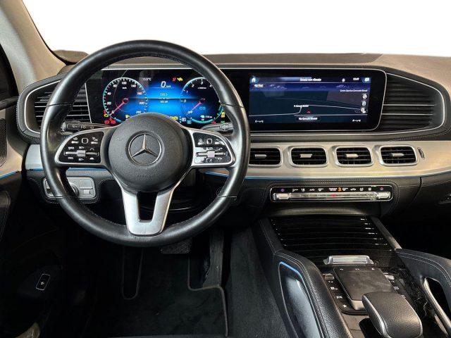 MERCEDES-BENZ GLE 350 de hybrid EQ 4Matic Premium Plus