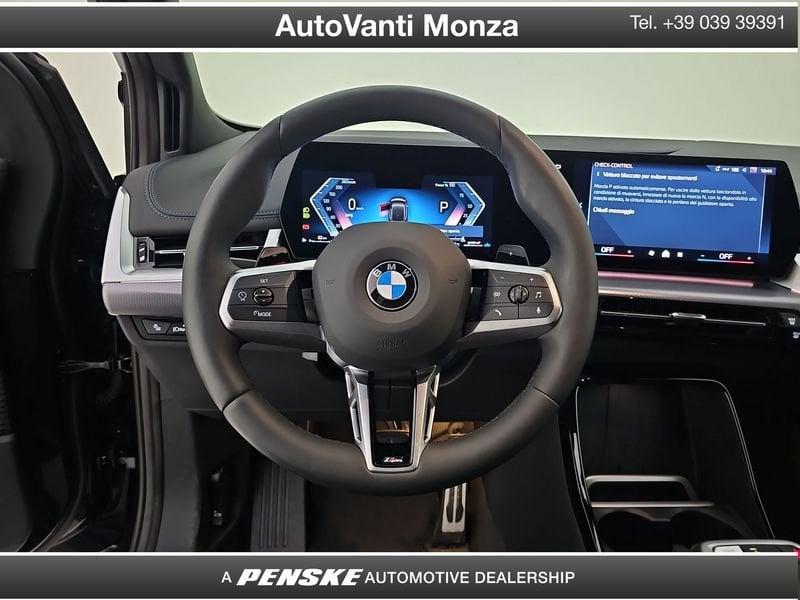 BMW Serie 2 Active Tourer 218d Active Tourer Msport