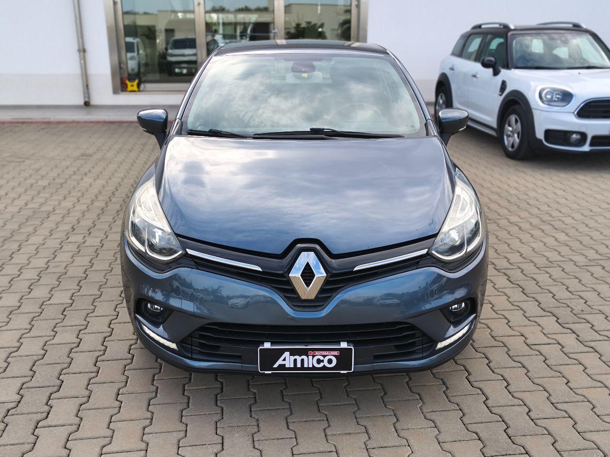 RENAULT Clio 1.5 dCi 90 CV 5p. Energy