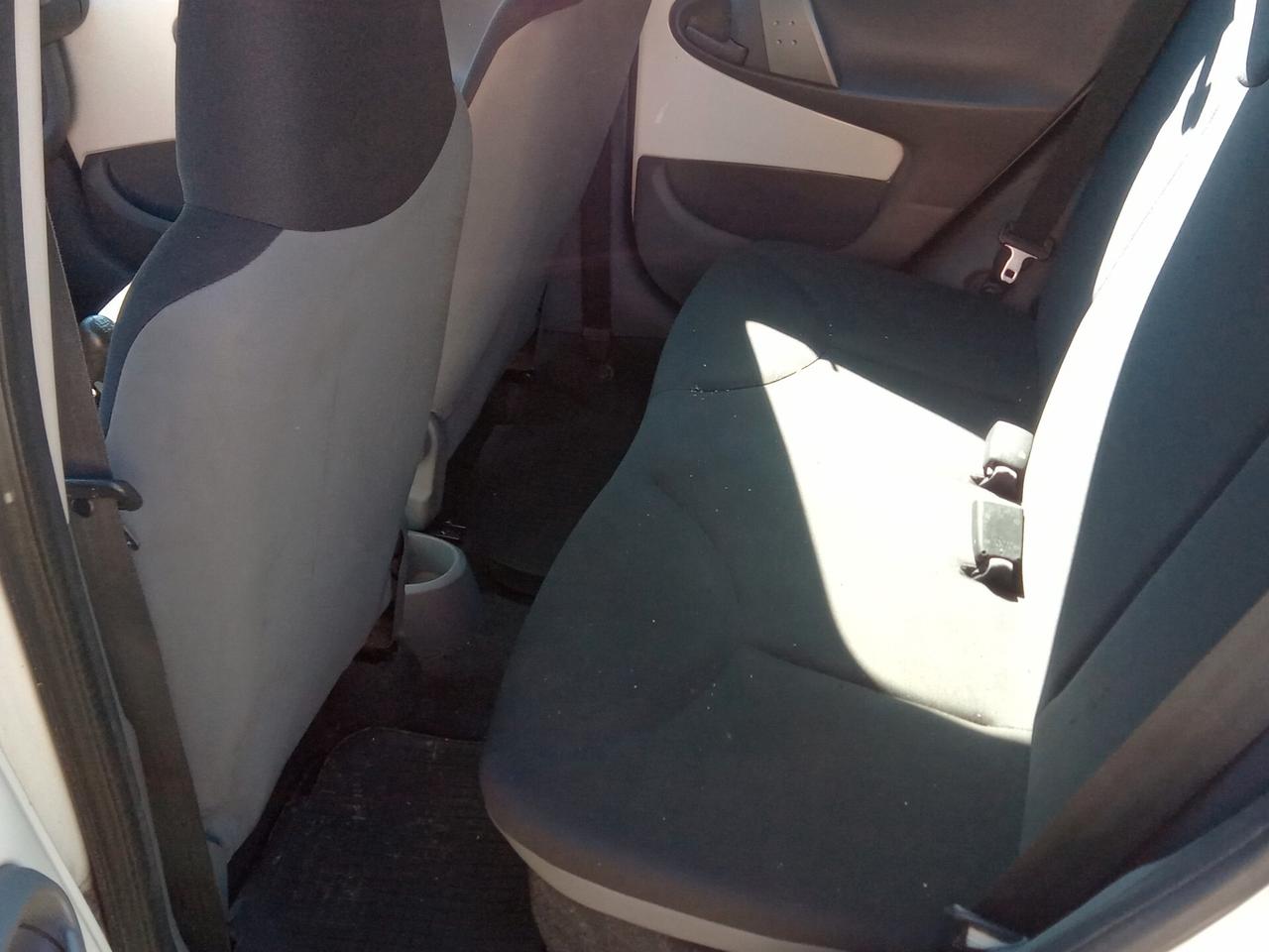 TOYOTA AYGO 1.0 cc. BenzNEOPATENTATI