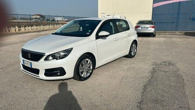 Peugeot 308 BlueHDi 130 S&S Active Business