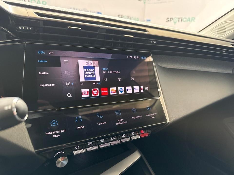 Peugeot 308 PureTech Turbo 130 S&S EAT8 Allure Pack