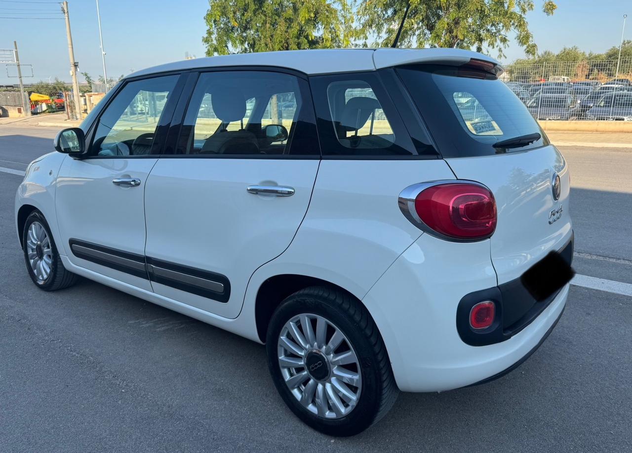 Fiat 500L 1.3 Multijet 95 CV Business