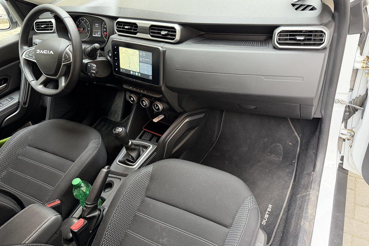 DACIA Duster 1.0 TCe GPL 4x2 Journey