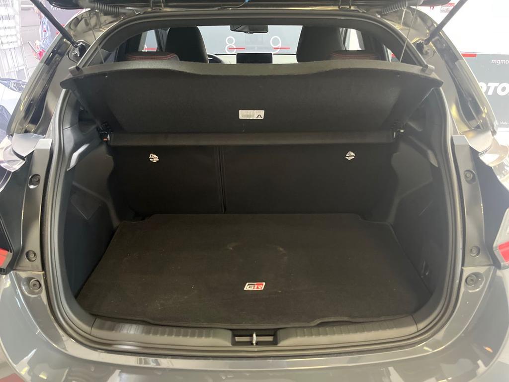 Toyota Yaris 1.5h 130 GR Sport