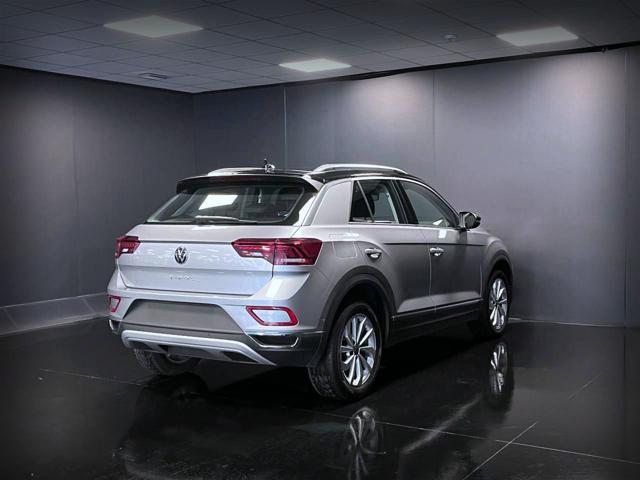 VOLKSWAGEN T-Roc 2.0 TDI 116CV Style