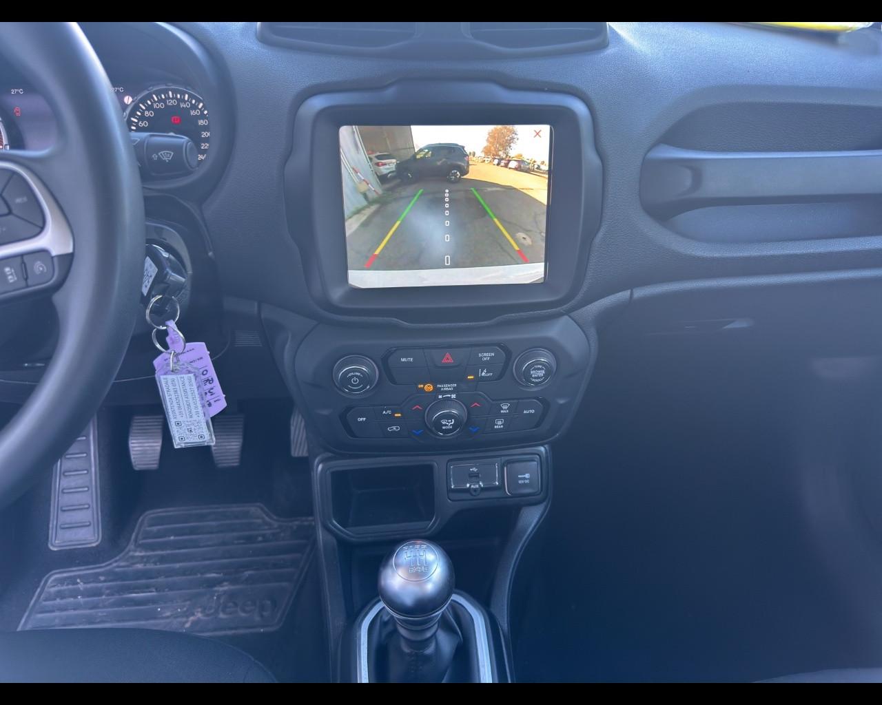 JEEP Renegade - Renegade 1.0 T3 Limited